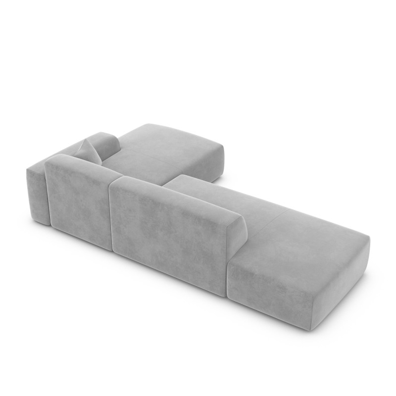 Canapé d’angle LENOVA Forme L Lounge Jusqu'à -70% - designDISTRIKT