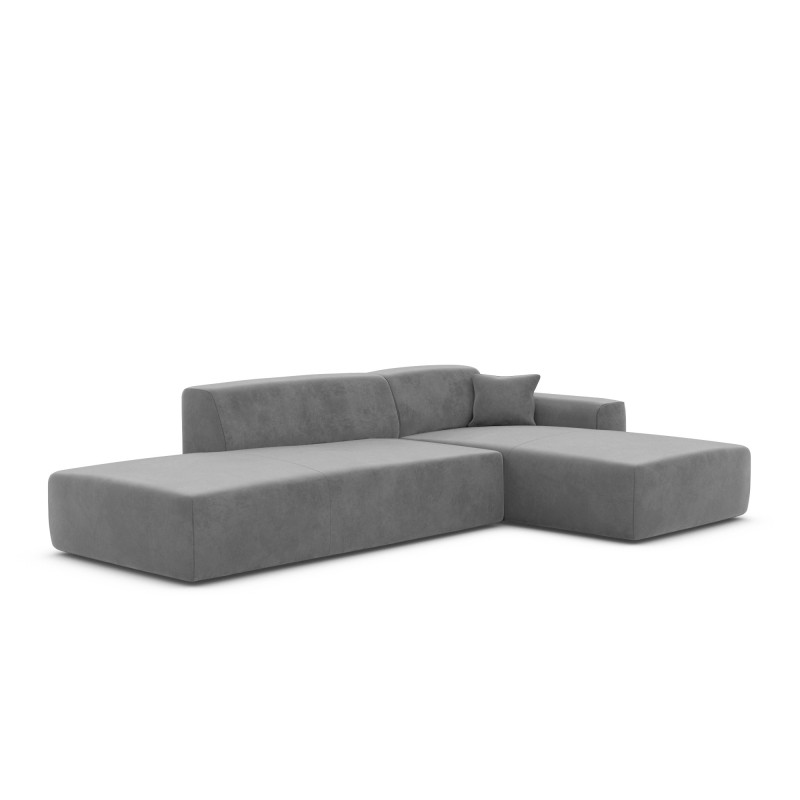 Canapé d’angle LENOVA Forme L Lounge Jusqu'à -70% - designDISTRIKT