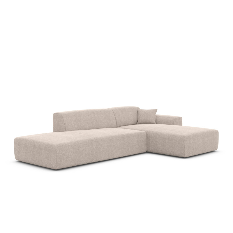 Canapé d’angle LENOVA Forme L Lounge Jusqu'à -70% - designDISTRIKT