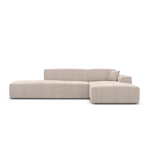 Canapé d’angle LENOVA Forme L Lounge Jusqu'à -70% - designDISTRIKT