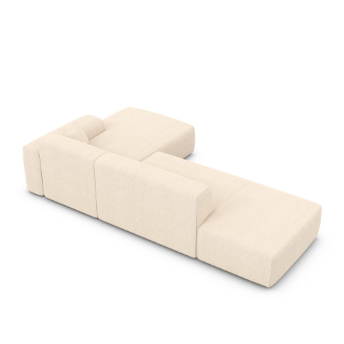 Canapé d’angle LENOVA Forme L Lounge Jusqu'à -70% - designDISTRIKT