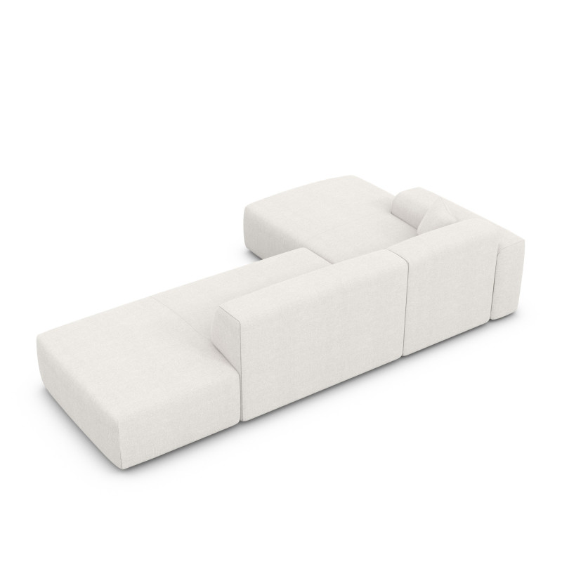 Canapé d’angle LENOVA Forme L Lounge Jusqu'à -70% - designDISTRIKT