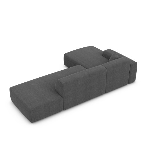 Canapé d’angle LENOVA Forme L Lounge Jusqu'à -70% - designDISTRIKT