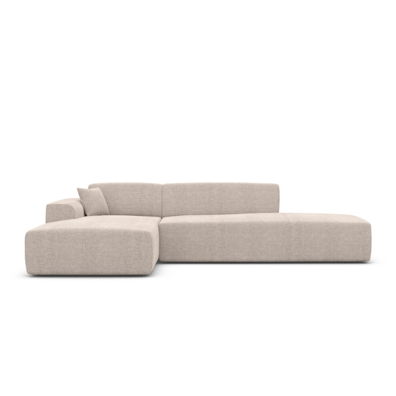 Canapé d’angle LENOVA Forme L Lounge Jusqu'à -70% - designDISTRIKT