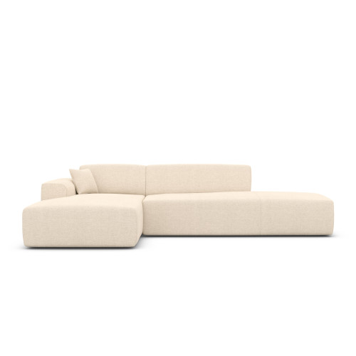 Canapé d’angle LENOVA Forme L Lounge Jusqu'à -70% - designDISTRIKT