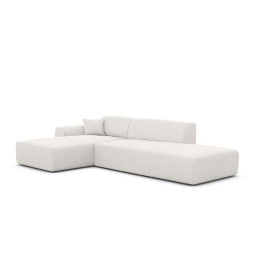 Canapé d’angle LENOVA Forme L Lounge Jusqu'à -70% - designDISTRIKT