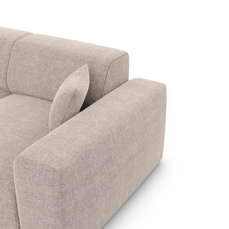 Canapé d’angle LENOVA Forme L Lounge Jusqu'à -70% - designDISTRIKT