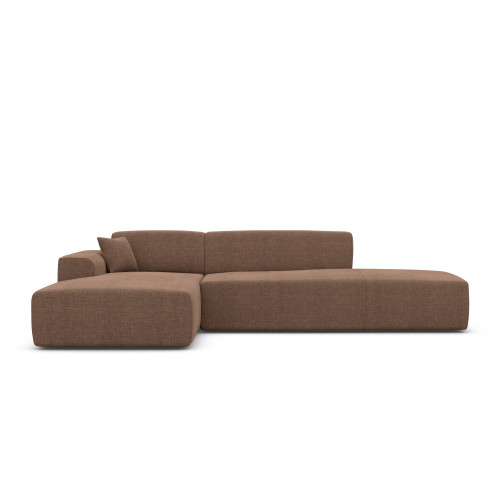 Canapé d’angle LENOVA Forme L Lounge Jusqu'à -70% - designDISTRIKT