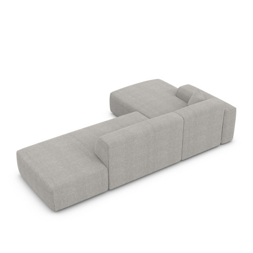 Canapé d’angle LENOVA Forme L Lounge Jusqu'à -70% - designDISTRIKT