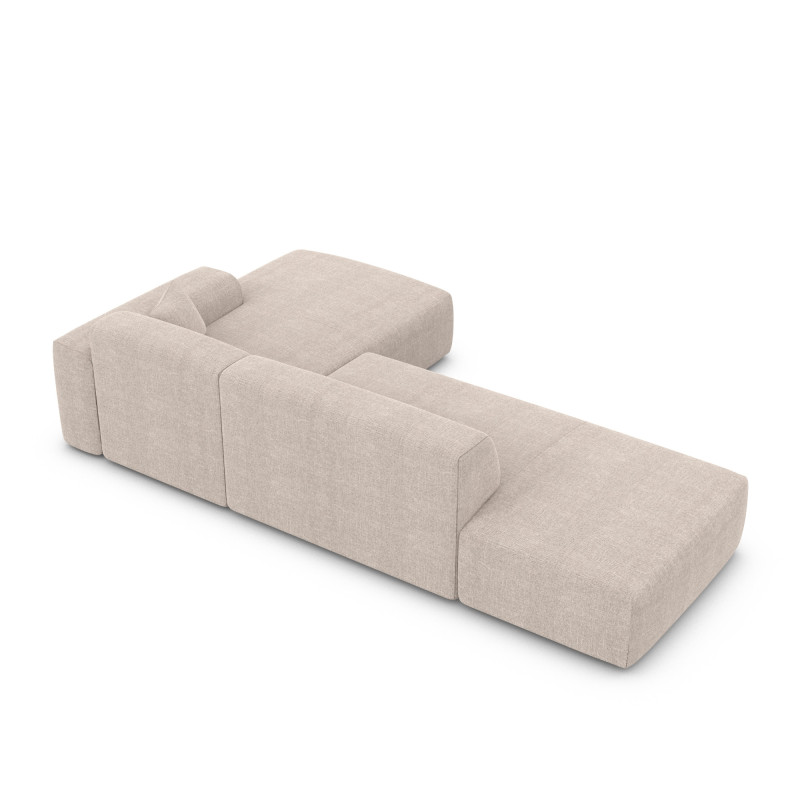 Canapé d’angle LENOVA Forme L Lounge Jusqu'à -70% - designDISTRIKT