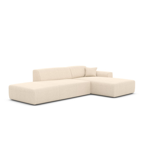 Canapé d’angle LENOVA Forme L Lounge Jusqu'à -70% - designDISTRIKT