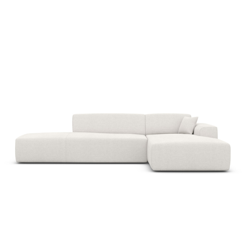 Canapé d’angle LENOVA Forme L Lounge Jusqu'à -70% - designDISTRIKT