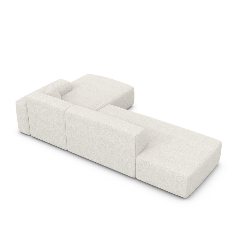 Canapé d’angle LENOVA Forme L Lounge Jusqu'à -70% - designDISTRIKT