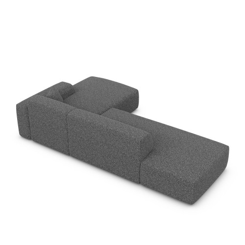 Canapé d’angle LENOVA Forme L Lounge Jusqu'à -70% - designDISTRIKT