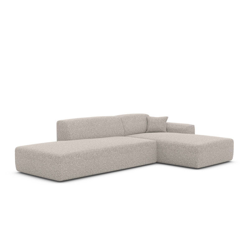 Canapé d’angle LENOVA Forme L Lounge Jusqu'à -70% - designDISTRIKT