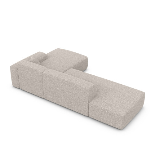 Canapé d’angle LENOVA Forme L Lounge Jusqu'à -70% - designDISTRIKT