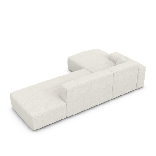 Canapé d’angle LENOVA Forme L Lounge Jusqu'à -70% - designDISTRIKT