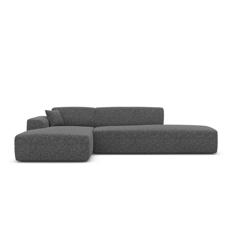 Canapé d’angle LENOVA Forme L Lounge Jusqu'à -70% - designDISTRIKT