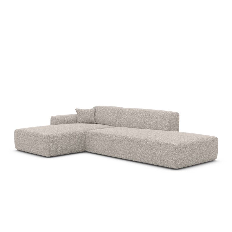 Canapé d’angle LENOVA Forme L Lounge Jusqu'à -70% - designDISTRIKT