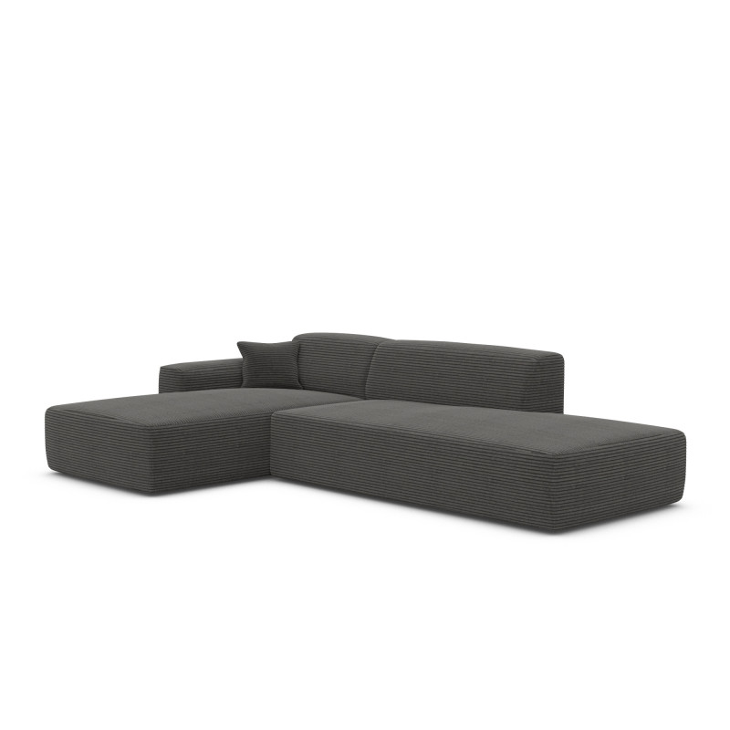 Canapé d’angle LENOVA Forme L Lounge Jusqu'à -70% - designDISTRIKT