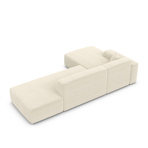 Canapé d’angle LENOVA Forme L Lounge Jusqu'à -70% - designDISTRIKT