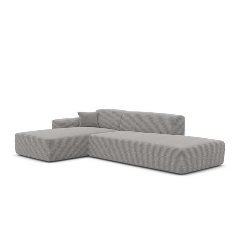 Canapé d’angle LENOVA Forme L Lounge Jusqu'à -70% - designDISTRIKT