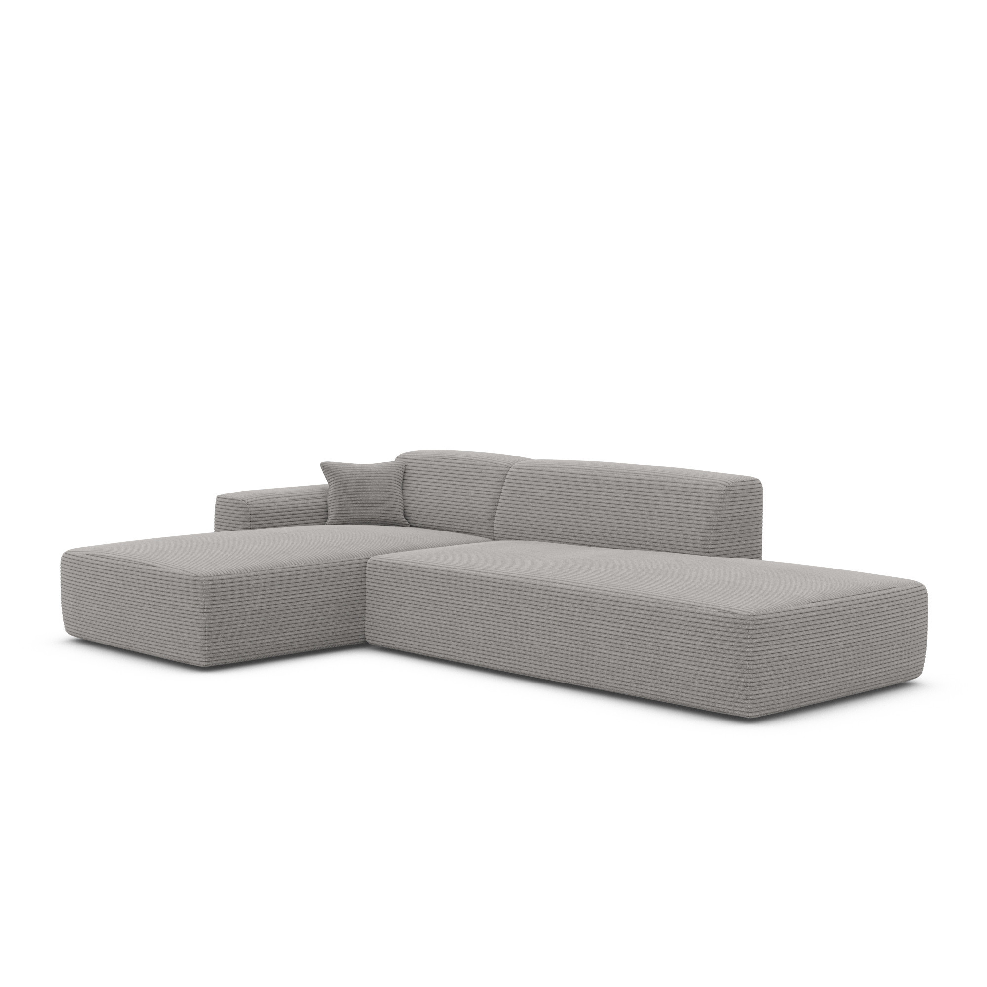 Canapé d’angle LENOVA Forme L Lounge Jusqu'à -70% - designDISTRIKT