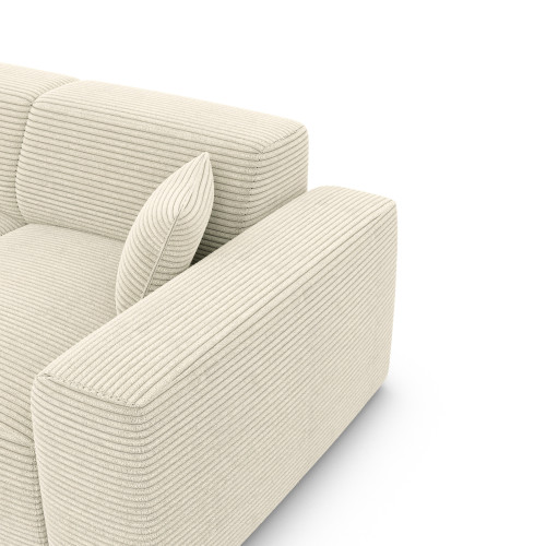 Canapé d’angle LENOVA Forme L Lounge Jusqu'à -70% - designDISTRIKT