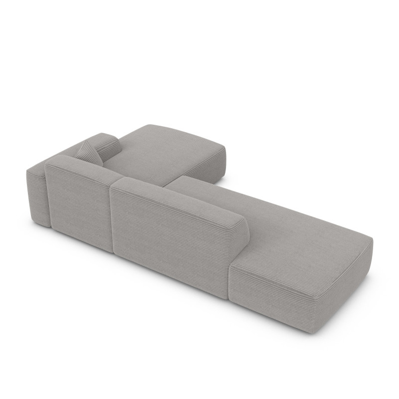 Canapé d’angle LENOVA Forme L Lounge Jusqu'à -70% - designDISTRIKT