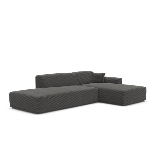 Canapé d’angle LENOVA Forme L Lounge Jusqu'à -70% - designDISTRIKT