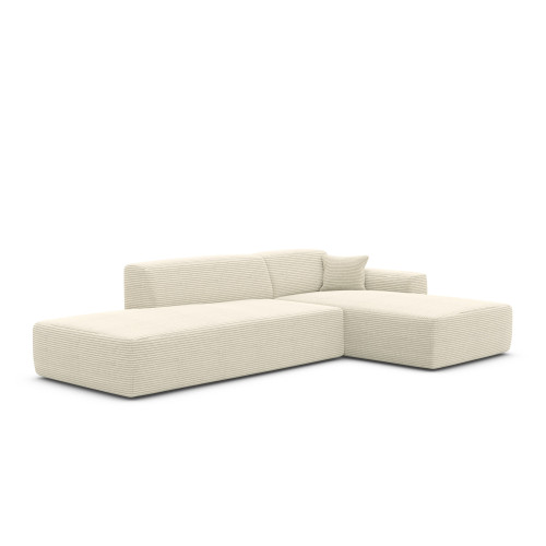 Canapé d’angle LENOVA Forme L Lounge Jusqu'à -70% - designDISTRIKT