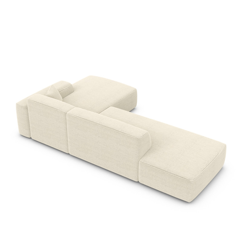 Canapé d’angle LENOVA Forme L Lounge Jusqu'à -70% - designDISTRIKT