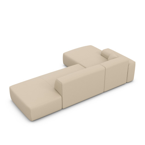 Canapé d’angle LENOVA Forme L Lounge Jusqu'à -70% - designDISTRIKT