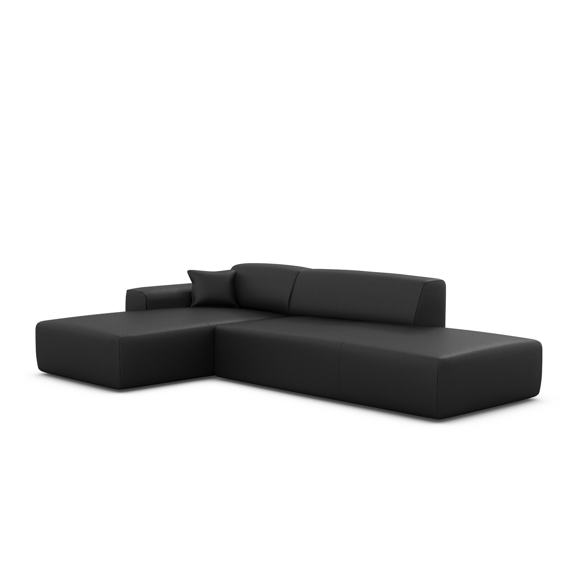 Canapé d’angle LENOVA Forme L Lounge Jusqu'à -70% - designDISTRIKT