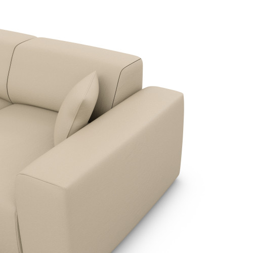 Canapé d’angle LENOVA Forme L Lounge Jusqu'à -70% - designDISTRIKT