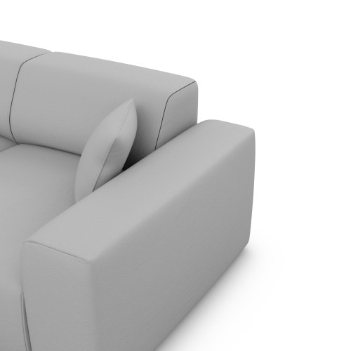 Canapé d’angle LENOVA Forme L Lounge Jusqu'à -70% - designDISTRIKT