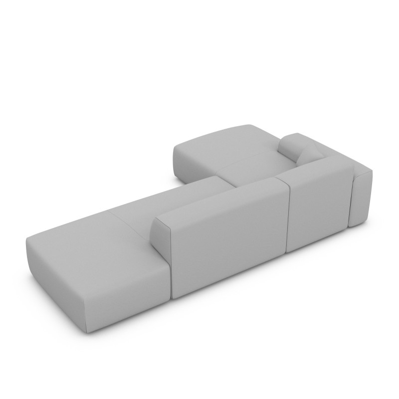 Canapé d’angle LENOVA Forme L Lounge Jusqu'à -70% - designDISTRIKT