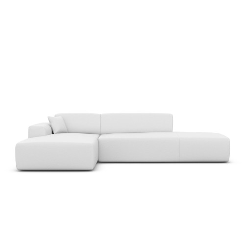 Canapé d’angle LENOVA Forme L Lounge Jusqu'à -70% - designDISTRIKT