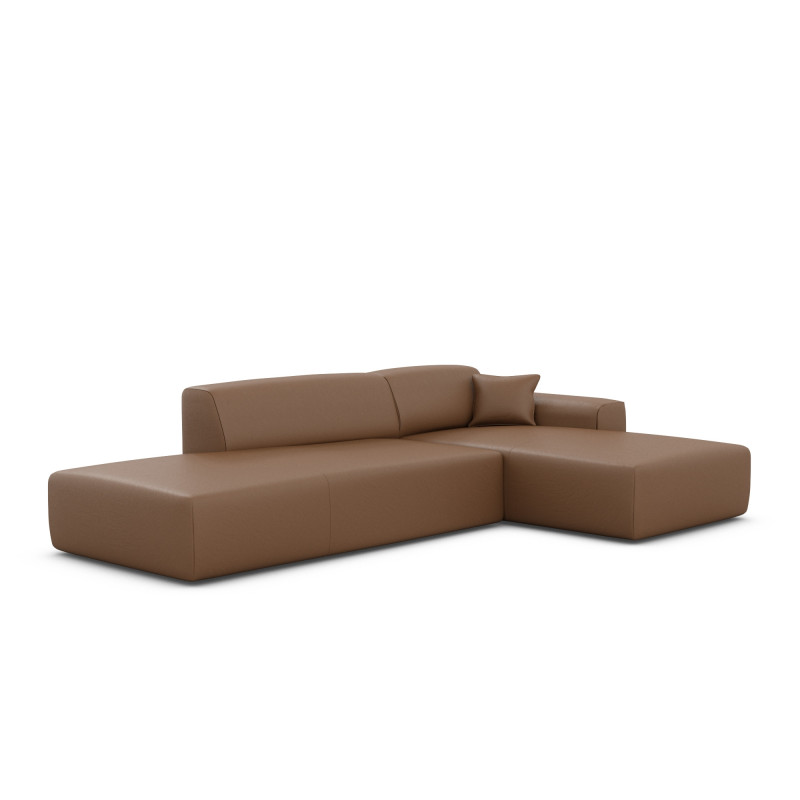 Canapé d’angle LENOVA Forme L Lounge Jusqu'à -70% - designDISTRIKT