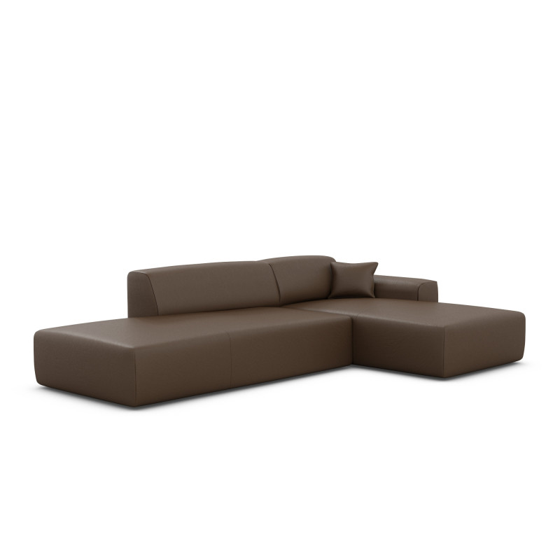 Canapé d’angle LENOVA Forme L Lounge Jusqu'à -70% - designDISTRIKT