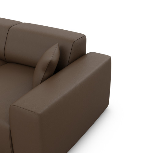 Canapé d’angle LENOVA Forme L Lounge Jusqu'à -70% - designDISTRIKT