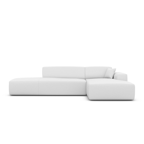 Canapé d’angle LENOVA Forme L Lounge Jusqu'à -70% - designDISTRIKT