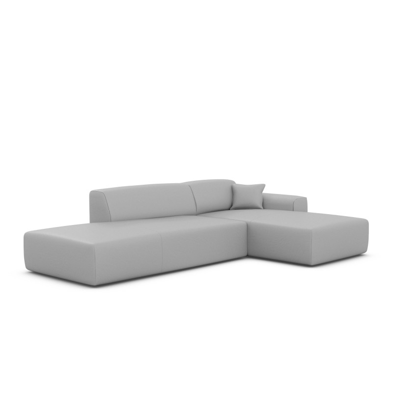 Canapé d’angle LENOVA Forme L Lounge Jusqu'à -70% - designDISTRIKT