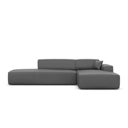 Canapé d’angle LENOVA Forme L Lounge Jusqu'à -70% - designDISTRIKT