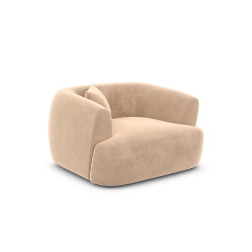 Fauteuil OZURA - Des meubles design jusqu'à -70% - designDISTRIKT