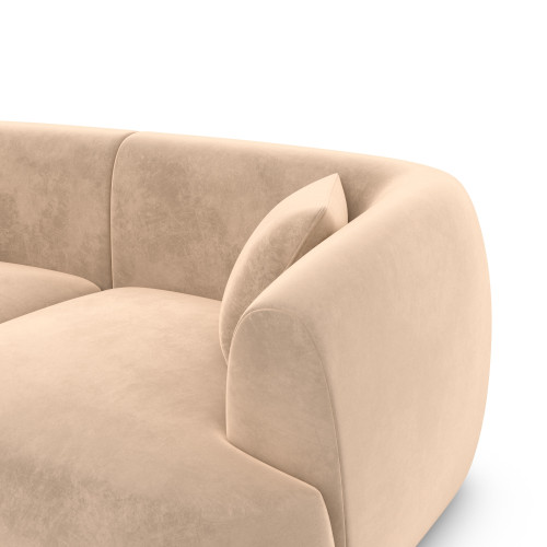 Fauteuil OZURA - Des meubles design jusqu'à -70% - designDISTRIKT