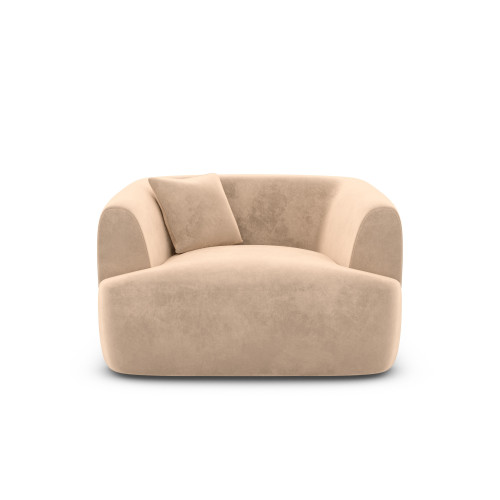 Fauteuil OZURA - Des meubles design jusqu'à -70% - designDISTRIKT