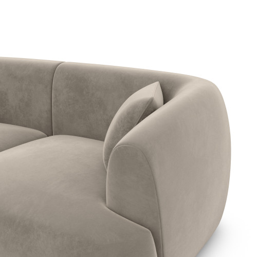 Fauteuil OZURA - Des meubles design jusqu'à -70% - designDISTRIKT