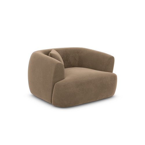 Fauteuil OZURA - Des meubles design jusqu'à -70% - designDISTRIKT