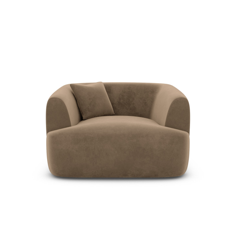 Fauteuil OZURA - Des meubles design jusqu'à -70% - designDISTRIKT